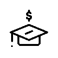 Scholarship Saving Cost