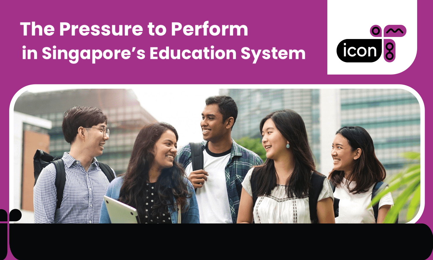 The Pressure to Perform: A Deep Dive into Singapore's Education System