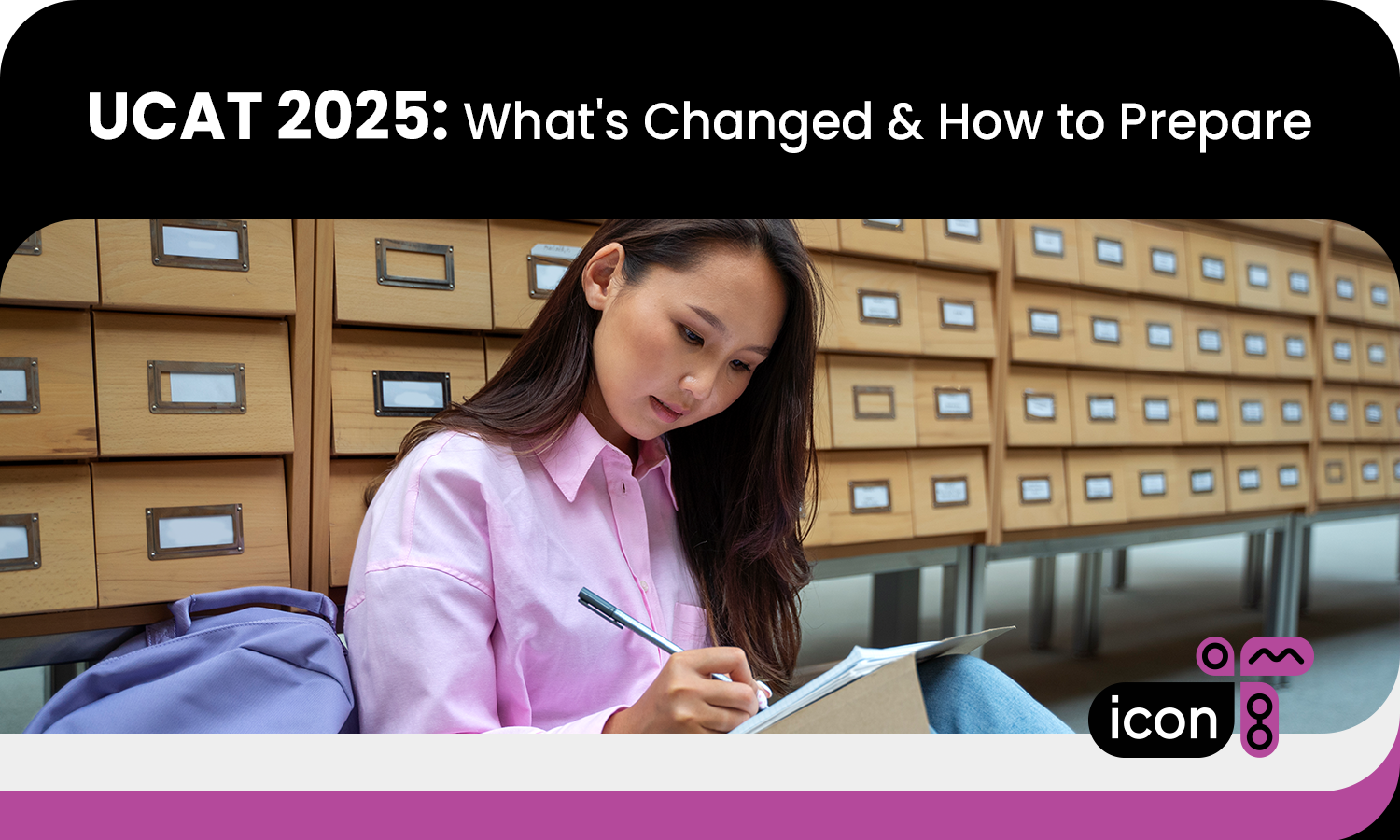 UCAT 2025: What's Changed & How to Prepare