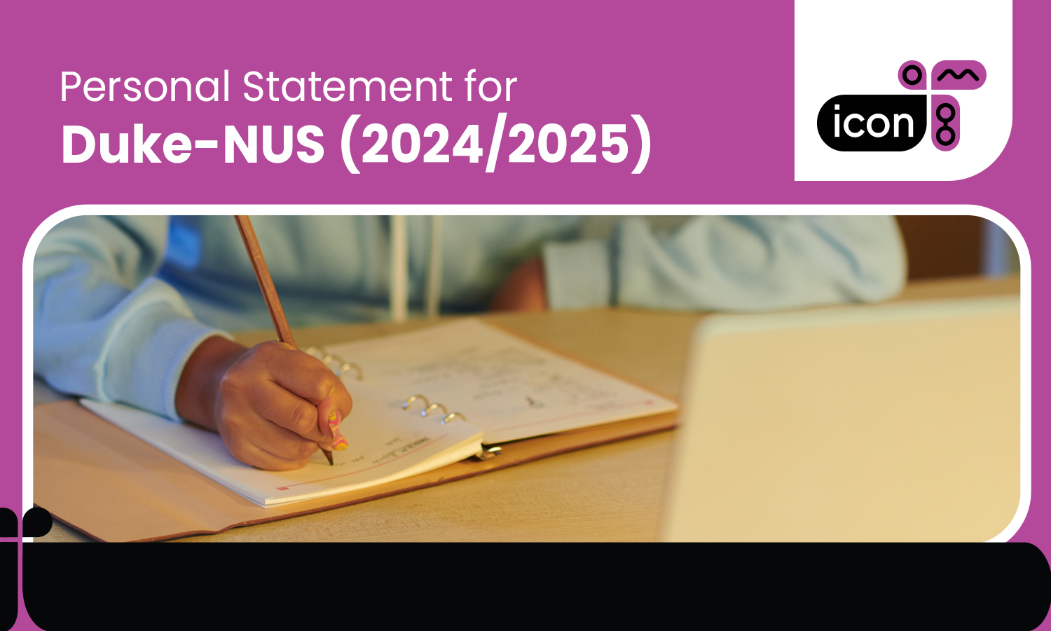 Duke-NUS Personal Statement Guide (2024/2025)